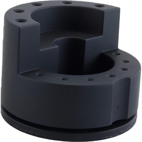 carrousel pour ranger les tournevis Support de tournevis organisateur de rangement rotatif à 360 (1/5)