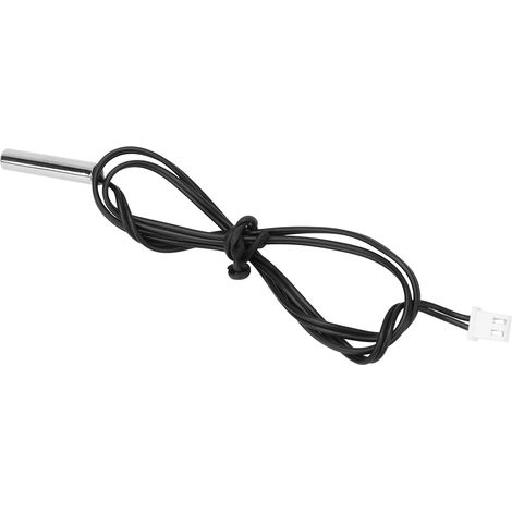 Module de capteur de température haute précision 10K 3950 NTC RS485 NTA8A01 5V 12V 7-13MANTC Capteur A (1/5)