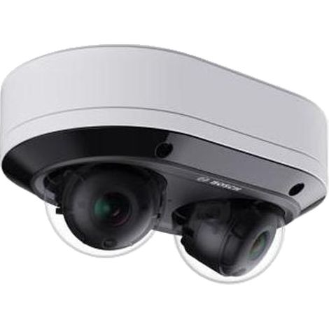 Caméra de surveillance Bosch NDD-7803-AL double dôme 5 MP