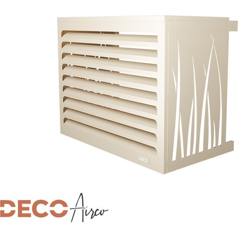 [DECOAIRCO-XS1015] DECOAIRCO Simple - Herbe (XS, 1015 Ivoire clair)