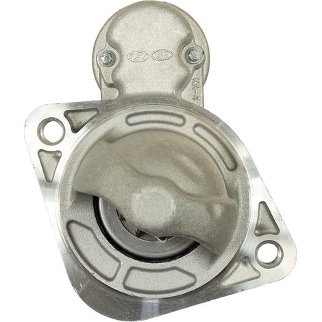 Motor de arranque Hyundai Elantra 1.6 (1/5)