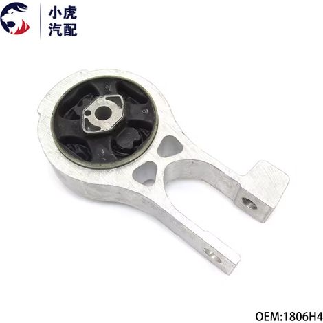 La référence 1806H4 convient aux supports moteur des Peugeot Citroën 407, 508, 807 et C5. (1/5)