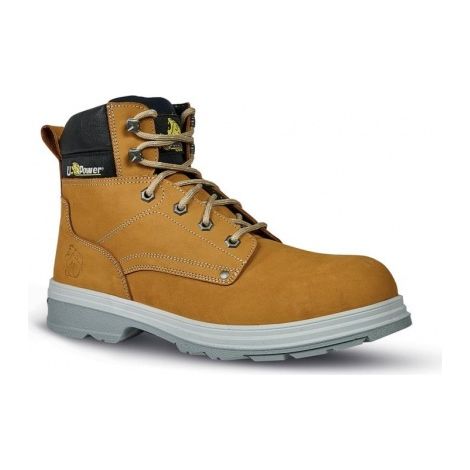 Chaussures de sécurité bottines TAXI S3 SRC - UM10263 - Upower - taille 44 (1/6)