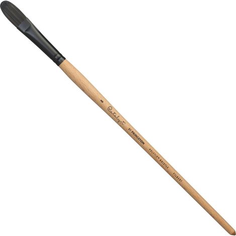 Eton Polytip pincel de pintura talla 8 diseño ergonómico