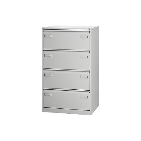 Armario para archivadores colgantes LIGHT  de 2 vía  4 cajones