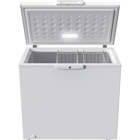 Whirlpool Congelatore a pozzetto - W3RHS19EW1