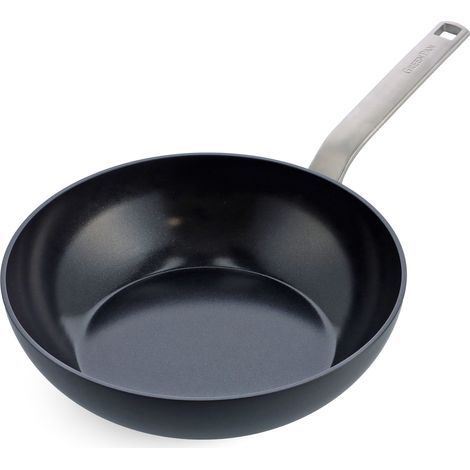 GreenPan CC006388-001 cacerola Sartén para wok/sofrito Alrededor (1/5)