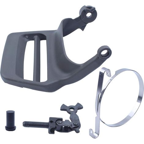 Kit de joint de bande de frein de chaîne pour tronçonneuse Husqvarna 357XP 359 357 537159302 (1/5)