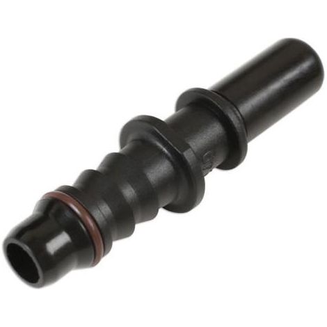 Raccord de tuyau, durite de carburant droit - choisissezici : droit mâle 9.49 x 8 mm