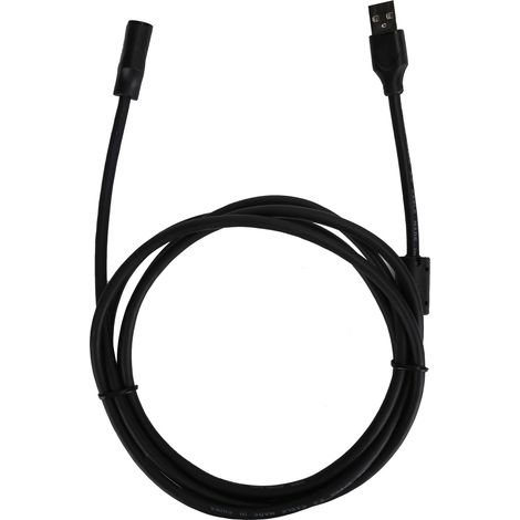 Câble d'extension USB 2.0 pour périphériques informatiques, clavier et souris (1/5)