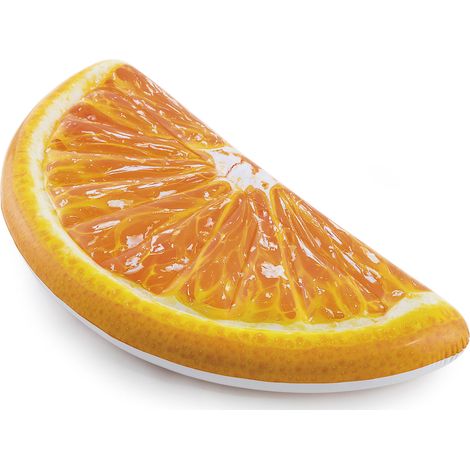 INTEX ORANGE MATELAS - CLOU DE GIROFLE JEUX RIDE IT ON WHEELS (1/5)
