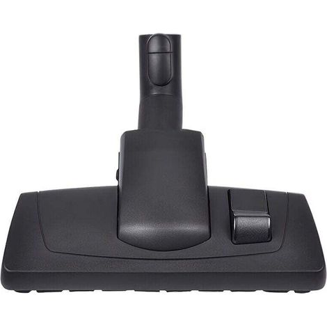 Compatible con aspiradoras Miele Complete C1, C2, C3, Compact C1, Classic C1, S2, S4, S5, S6 y S8, cabezal de cepillo de repuesto SBD285-3 - Crezuo (1/3)