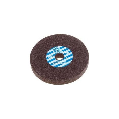 Meule Abrasive Corindon - ø mm.100x12 trou 13 grain 80 404.00 - Meule Abrasive Corindon - ø mm.100x12 trou 13 grain 80 404.00