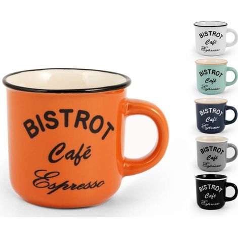 Tazza Caffé Bistrot
