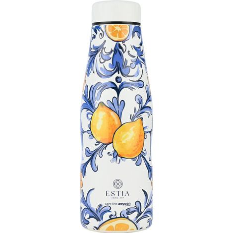 500 ml Thermosflasche von der Amalfiküste (1/5)