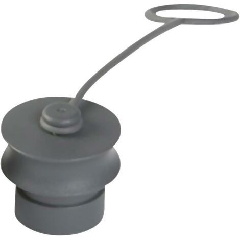 Bulgin PXP6081 Capuchon de protection pour connecteur circulaire Série (connecteur rond): PXP 1 pc(s (1/4)