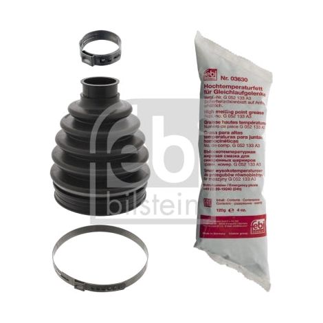 Jeu de joints-soufflets, arbre de commande FEBI BILSTEIN 48928 MERCEDES-BENZ (1/2)