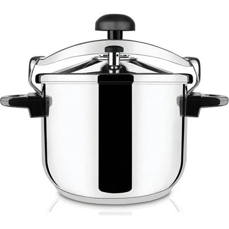 Kochgerät Lacor classic 10l Fassungsvermögen Edelstahl