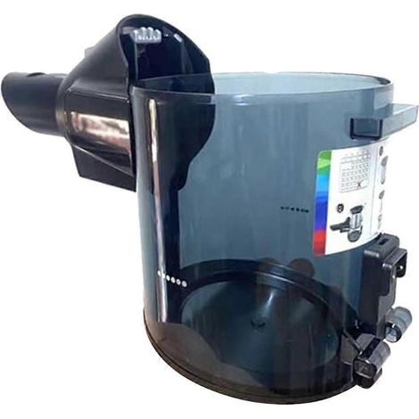 Pour BOSCH Ultimate7 XXL Unlimited 7 ProAnimal Aspirateur Dust (1/5)