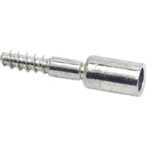 Tornillo Con Collar compatible con Stihl Ms361  Ref 503644