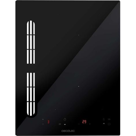 Cuisinière Cecotec bolero squad ih 2200 fullflex 3600 W 65x55 cm