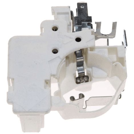 RELAIS COMPRESSEUR POUR CONGELATEUR LIEBHERR - 7665348 (1/4)