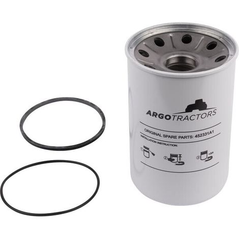 Filtro 704385A1 LANDINI 704385A1