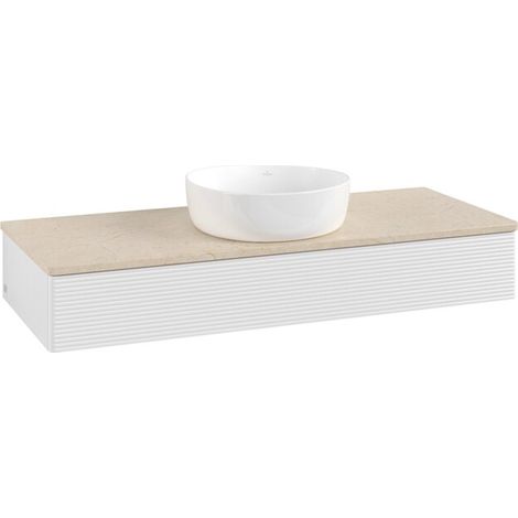 Villeroy & Boch K10113GF WTUS Antao K101 1200x190x500mm (1/3)