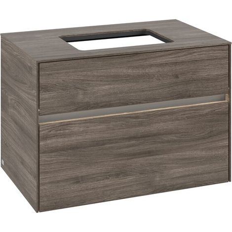Villeroy & Boch C108B0RK WTUS Collaro C108B0 800x548x500mm (1/2)