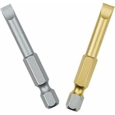 Set punte avvitatore witte 50 mm acciaio (1/2)