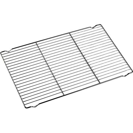 Grille GN 1/1 pour cuisiner à basse température - VIRTUS