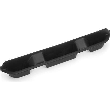 Boîte de rangement avec plateau de maintien passager et support de téléphone, pièce de rechange pour Land Rover Defender 110 2020-2021 (1/5)
