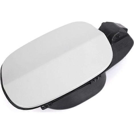 Pour 8R0 809 999B 2009-2016, cadre de protection réservoir essence extérieur, décoration pare-chocs arrière, pièce de carrosserie, accessoire automobile robuste. (1/4)