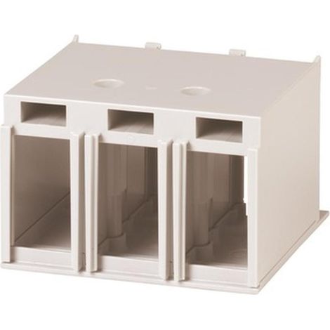 Eaton NZM2-XKSA Abdeckung 1 St. (1/5)