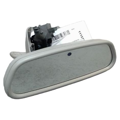 [PRODUIT D'OCCASION] Retroviseur Interieur CITROEN C4 ♻️ Ref Oe. 98000183bj - Garantie à vie (1/2)