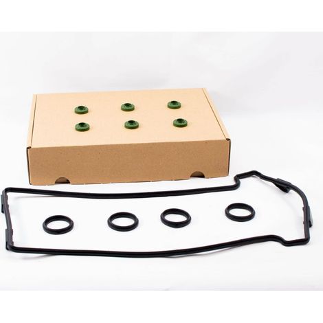 Kit joint cache culbuteur OEM pour YAMAHA YZF-R6 de 1999 à 2002 (1/4)