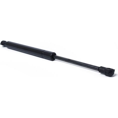 royaluxe -Paire de supports de levage pour capot mot avant 51237008745, acier inoxydable, compatible avec BMW Série 5 E60 E61 2004 - 2007, entretoise 51237008745 (Coul : Série 5) (1/5)