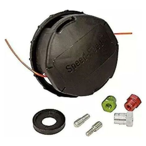 Tête de coupe Speed Feed 450-sfygv (1/2)