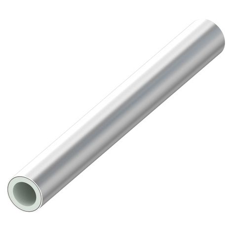 TECEflex Heizungsrohr, für Fußbodenheizung und Radiatoranbindung, (1/2)