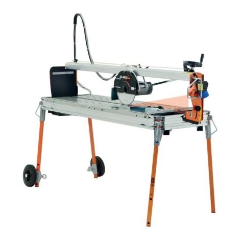 Scie sur table DIAM INDUSTRIES 1400 W Ø 250 mm - CLASSPLUS1050S