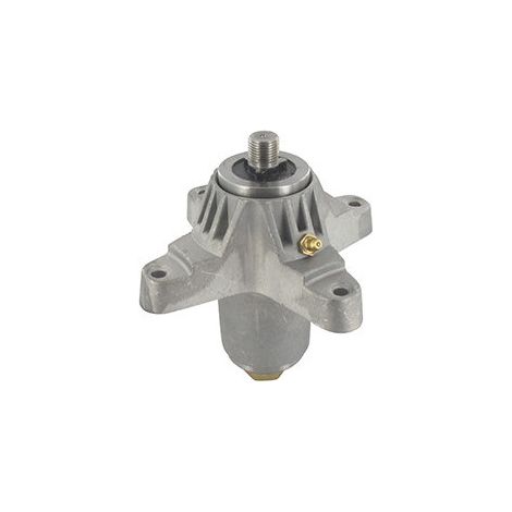 Anpassbarer Klingenhalter für MTD für 38'' Kuppel mit Sternklinge – H: 154 mm. Originalersatzteile: 618-0138, 618-0142c, 918-0138a