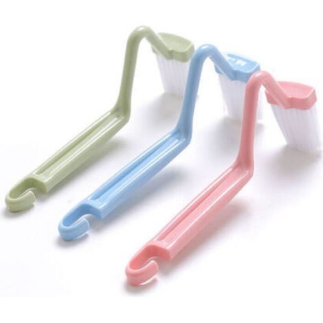 Set of 3 toilet brushes (1/5)