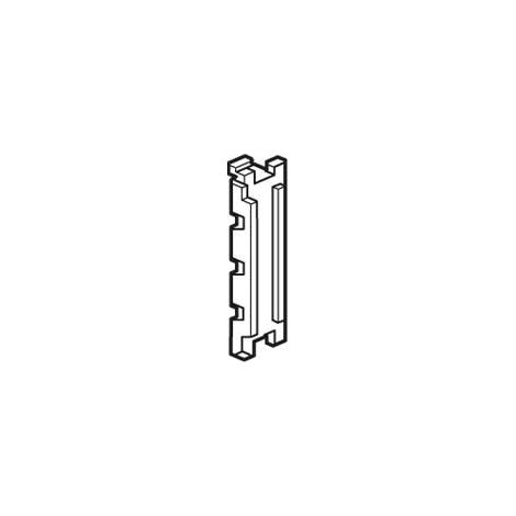 MOSAIC OBTURATEUR PLAQUE 10M LEGRAND 079110