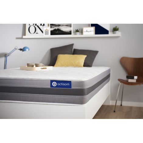 Matelas Actimemo relax 90 x 190 cm Mémoire de forme - Epaisseur:24cm (1/5)