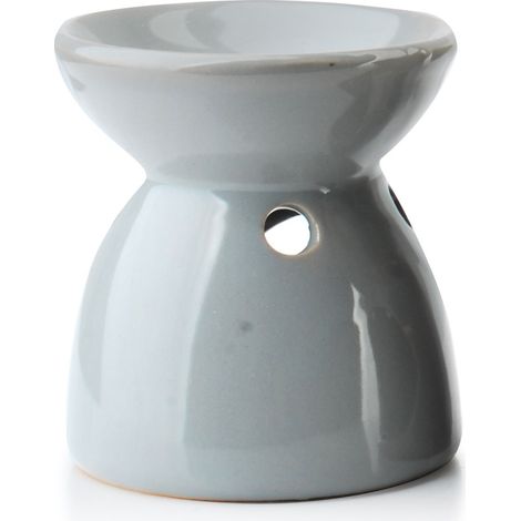 Bruciatore per oli profumati 6,8xh7,5cm