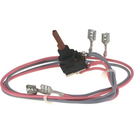 Whirlpool - potentiometer - 481910148141 -