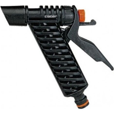 Claber Gartenbrause Pistolenlanze 2 Funktionen
