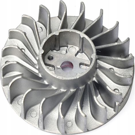 Volano magnetico per motoseghe STIHL MS341 MS361 MS361C, codice 11354001203