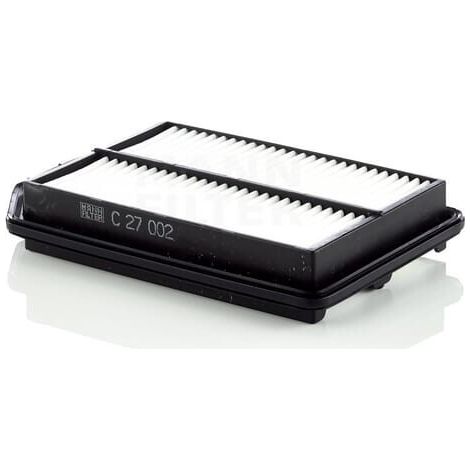 Filtre à air Mann-Filter C 27 002 HONDA 17220-RZA-000 17220-RZA-Y00