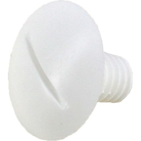 Pièces détachées - Vis de roue en plastique - C55 de Polaris
